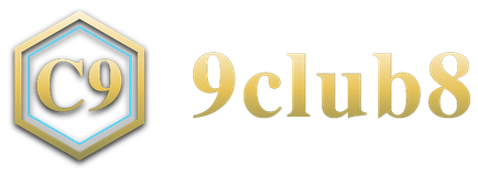9club8 logo