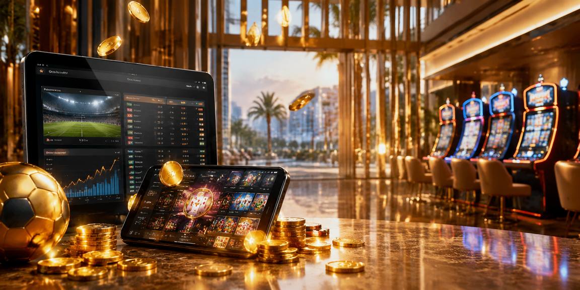 9club8 Nổi Bật Casino